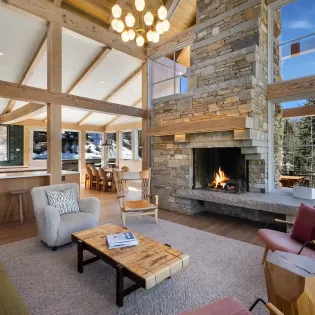 2.1 galloping goose chalet telluride living room1