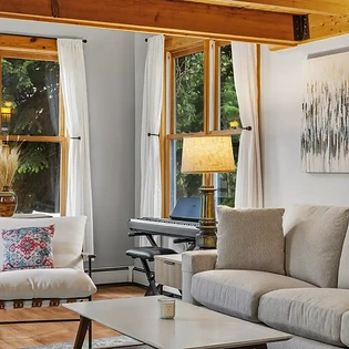 2.1 telluride town charm living room2