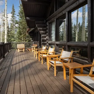 2.12 telluride peaceful easy feeling balcony