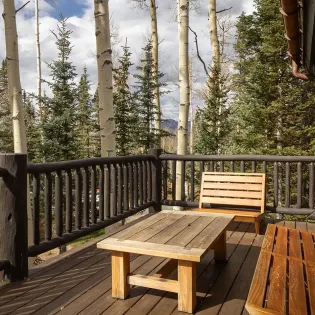 2.13 telluride peaceful easy feeling balcony