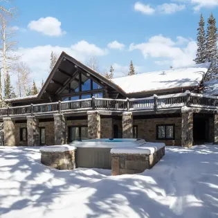 2.17 telluride peaceful easy feeling exteriors back hot tub