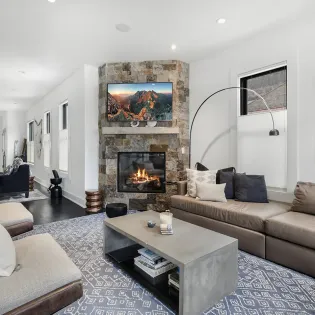 2.2 first chair oak telluride living room4