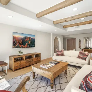 2.2 sky house telluride living room 3