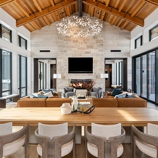 2.2 telluride lone star lodge dining living