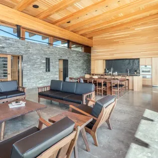 2.2 the lookout telluride living room3