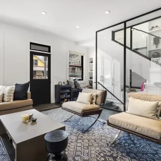 2.3 first chair oak telluride living room2