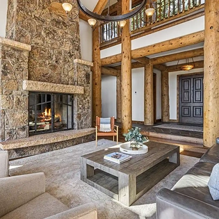 2.3 wild lupine telluride living room4