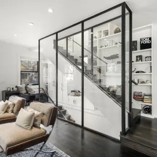 2.4 first chair oak telluride living room3