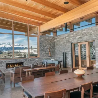 2.4 the lookout telluride dining2