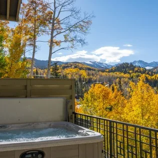 aspen ridge mountain village hot tub