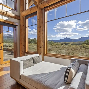 2.5 wild lupine telluride living room6
