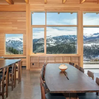 2.6 the lookout telluride dining3