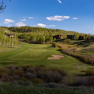 20.0 telluride knolltop retreat view