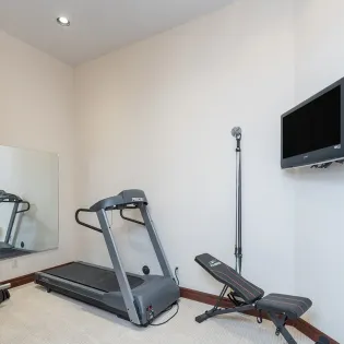 20.02 evergreen telluride home gym