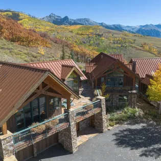 20.02 telluride celestial peaks exterior drone