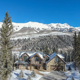 21.2 telluride overlook haus winter exterior