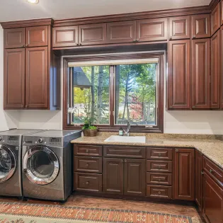 22.0 evergreen telluride laundry room