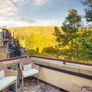 23.0 telemark b telluride exterior patio