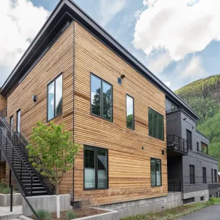 24 telluride san juan 103 transfer exterior