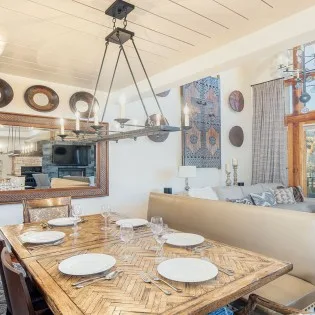aspen ridge mountain village dining