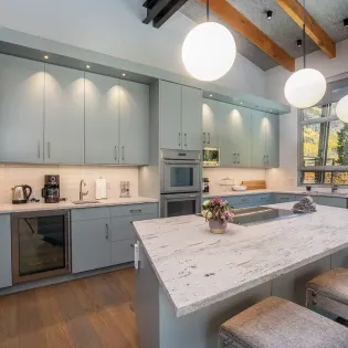 3.0 telluride brial veil retreat kitchen