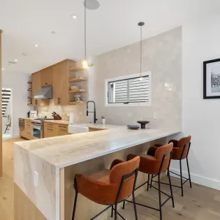 3.0 telluride magic on main kitchen