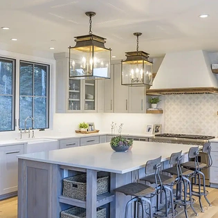3.0 telluride overlook haus kitchen