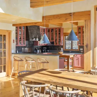 3.0 telluride solstice dining room