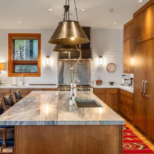 3.0 telluride spirits ridge kitchen