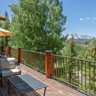 3.0 telluride stone timber patio