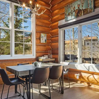 3.0 telluride sunlit snow