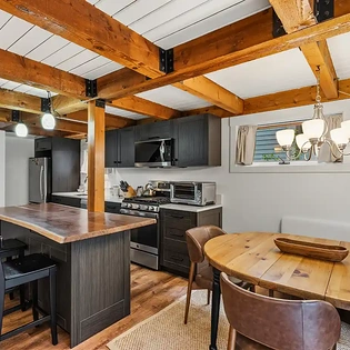 3.0 telluride town charm kitchen dining