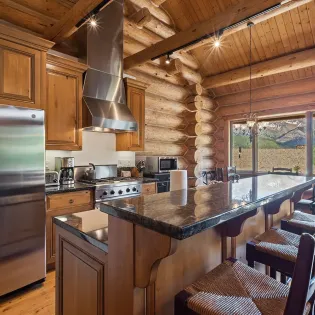 3.0 tristant 108 telluride kitchen