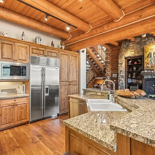 3.0 tristant 115 mountain village kitchen1