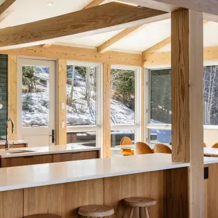 3.01 galloping goose chalet telluride kitchen detail4