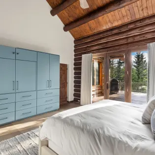 3.01 slopeside chateau telluride guest suite one