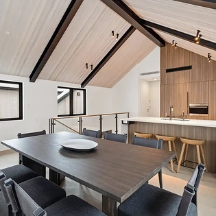 3.01 telluride maison cornet dining room2