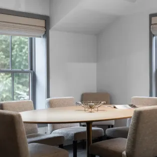 3.01 telluride ore light loft dining room