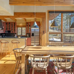 3.01 telluride solstice dining room