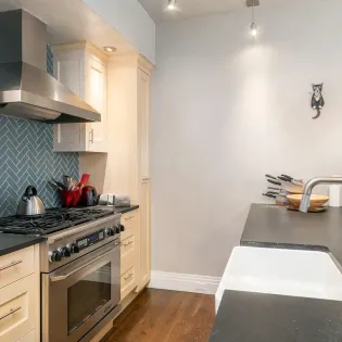 3.02 kitchen modern willow telluride
