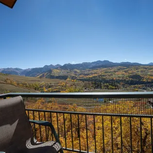 3.02 telluride celectial peaks deck off living room