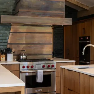 3.03 galloping goose chalet telluride kitchen detail2