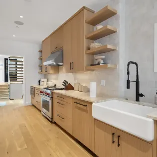 3.03 telluride magic on main kitchen