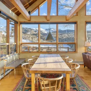3.03 telluride solstice dining room