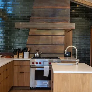 3.04 galloping goose chalet telluride kitchen detail1