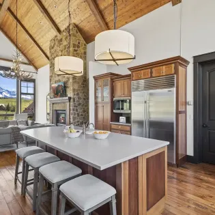 3.04 telluride knolltop retreat kitchen