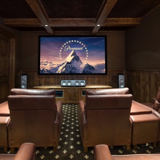 mountain village pinnacle movie theater
