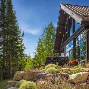3.09 telluride alpen ridge exteriors
