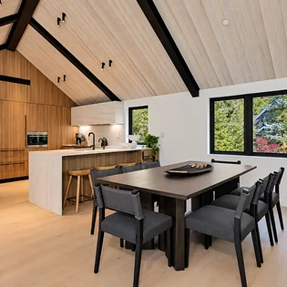 3.1 telluride maison cornet dining to living room