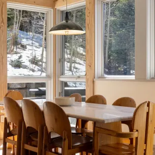 3.10 galloping goose chalet telluride dining room2